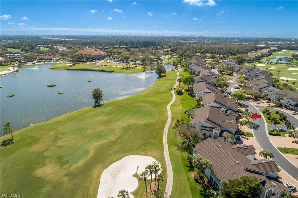 5896 Three Iron Dr 1701, Naples, FL 34110-5