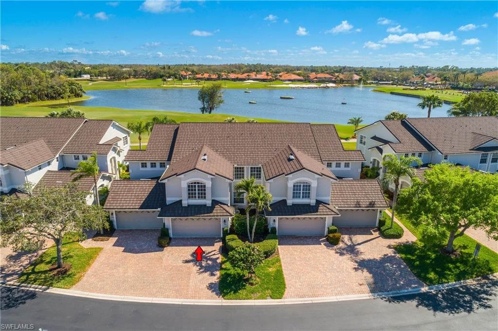 5896 Three Iron Dr 1701, Naples, FL 34110-6