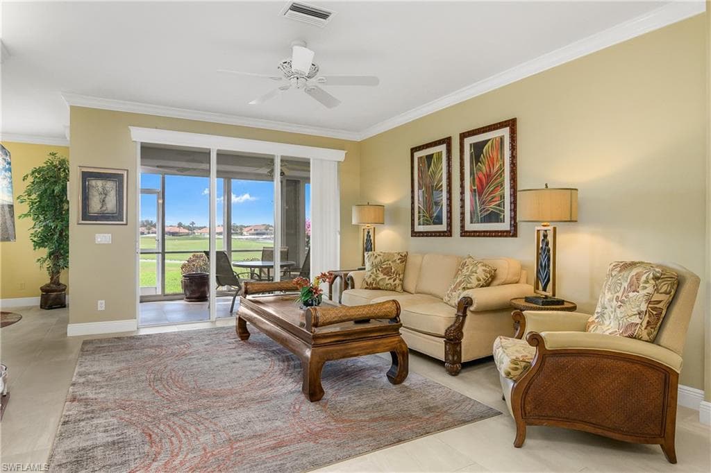5896 Three Iron Dr 1701, Naples, FL 34110-8