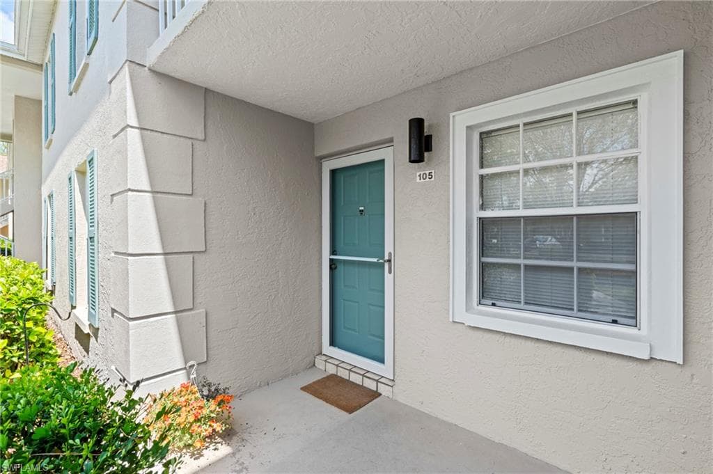 1704 Kings Lake Blvd 105, Naples, FL 34112-11