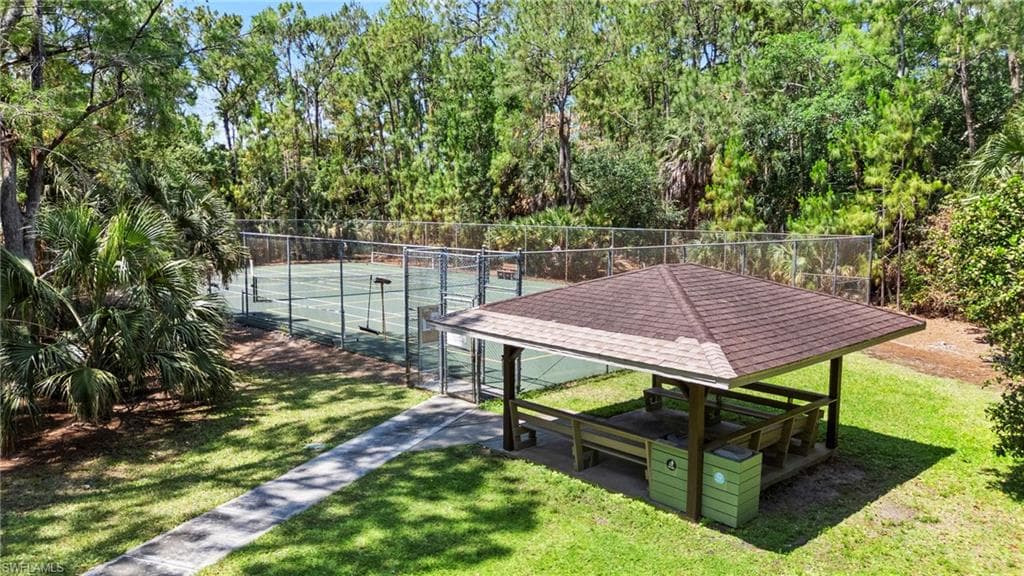 1704 Kings Lake Blvd 105, Naples, FL 34112-30