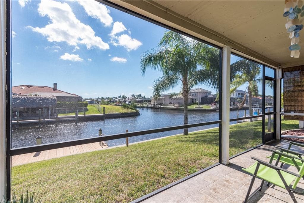 822 48th Ter 102, Cape Coral, FL 33914-17