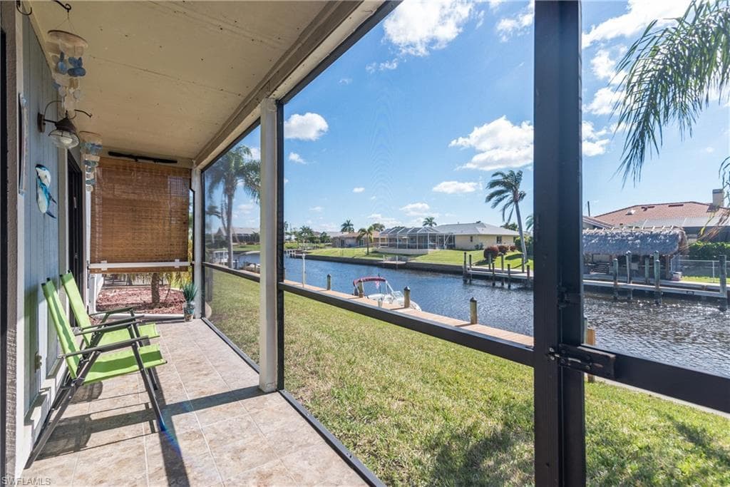 822 48th Ter 102, Cape Coral, FL 33914-18