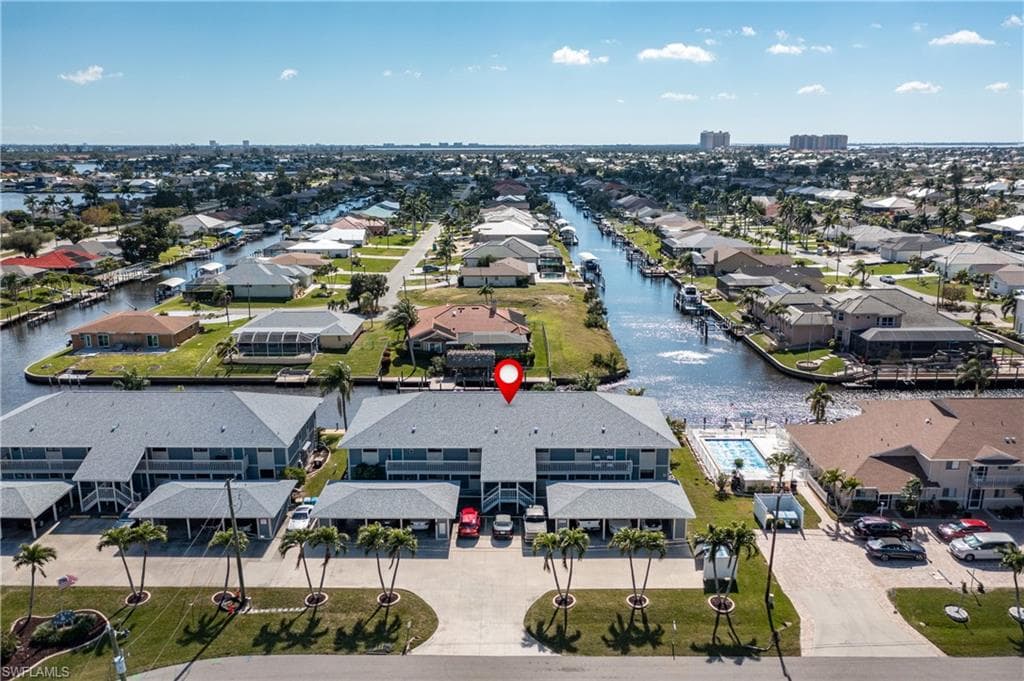 822 48th Ter 102, Cape Coral, FL 33914-22