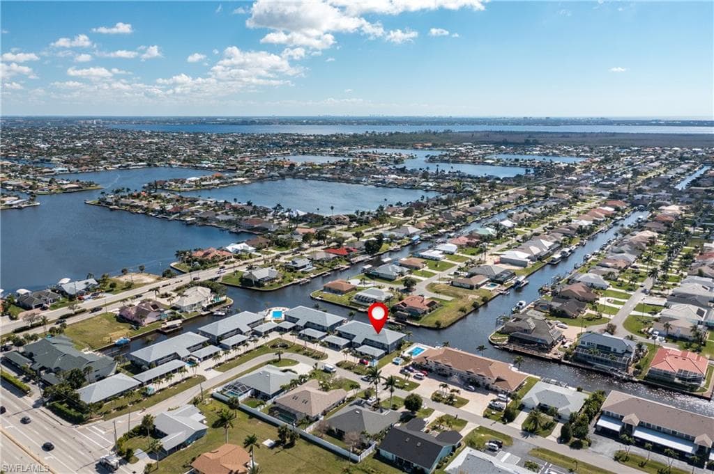 822 48th Ter 102, Cape Coral, FL 33914-23
