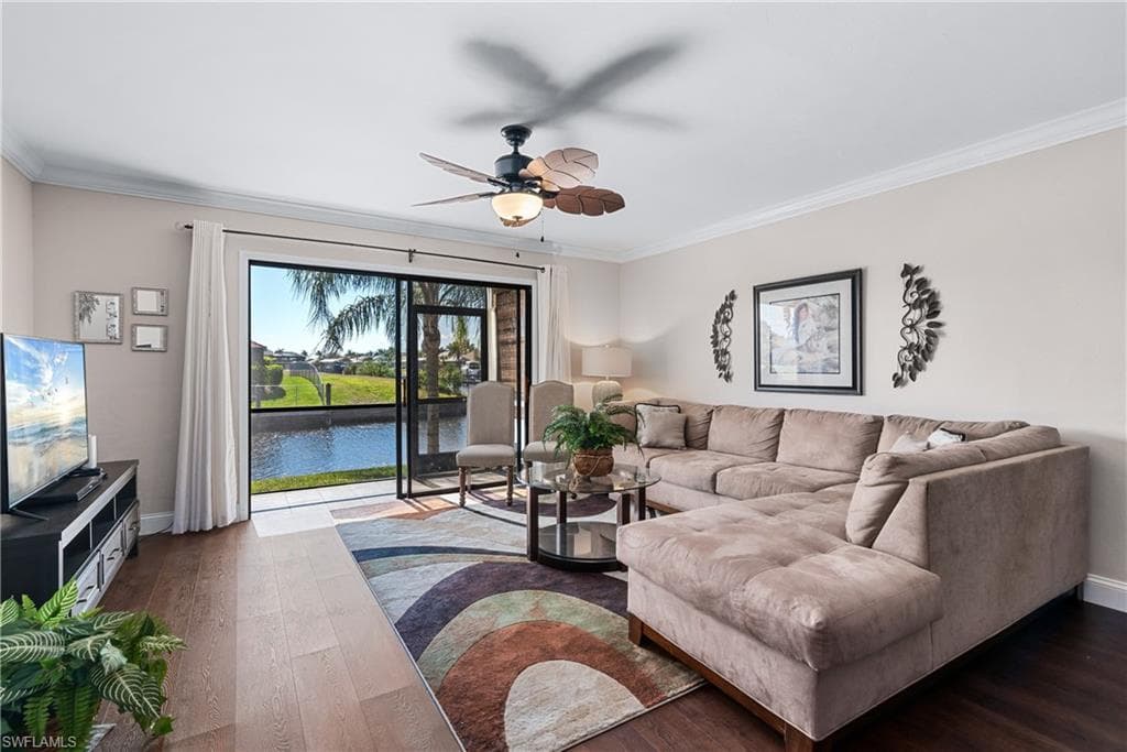 822 48th Ter 102, Cape Coral, FL 33914-1