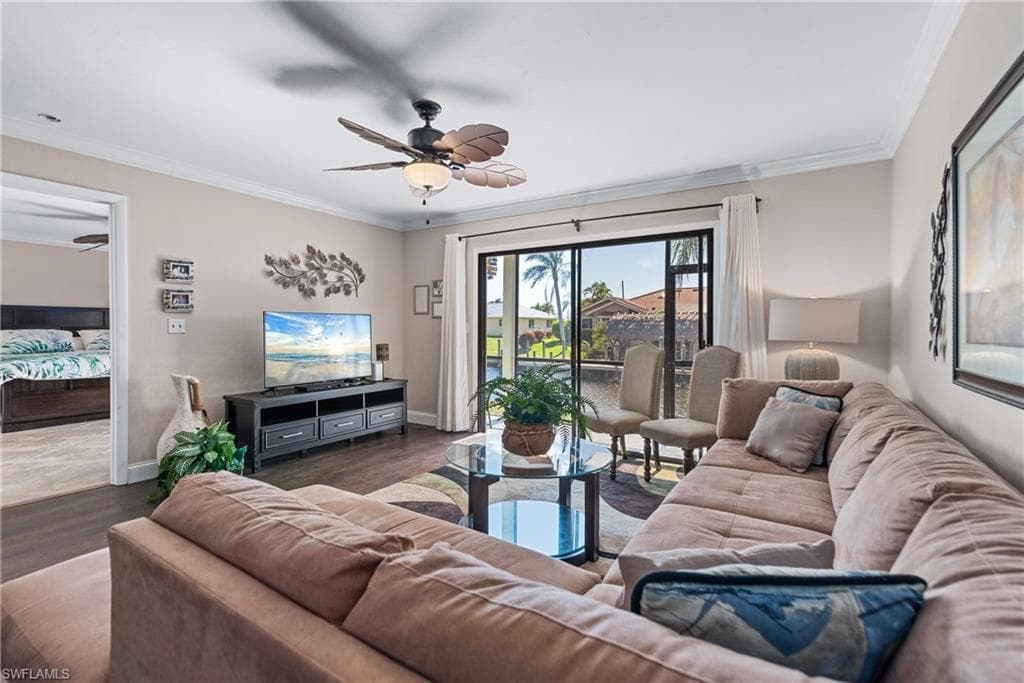 822 48th Ter 102, Cape Coral, FL 33914-2