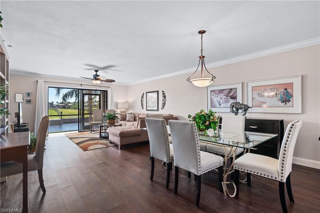 822 48th Ter 102, Cape Coral, FL 33914-4