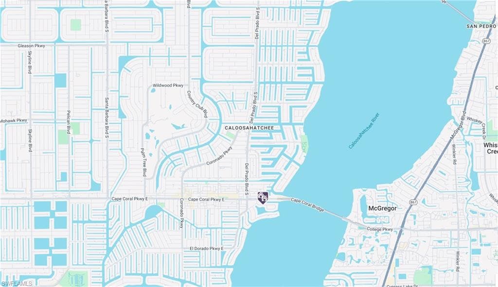1730 Bikini Ct, Cape Coral, FL 33904-13