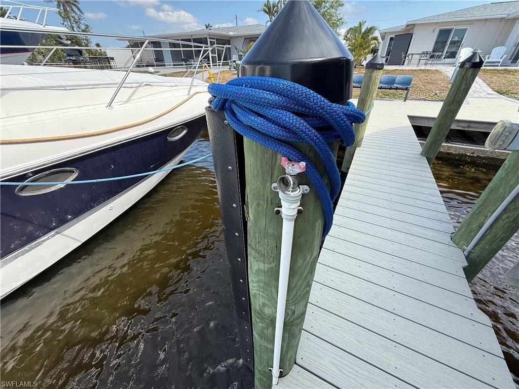 1730 Bikini Ct, Cape Coral, FL 33904-7