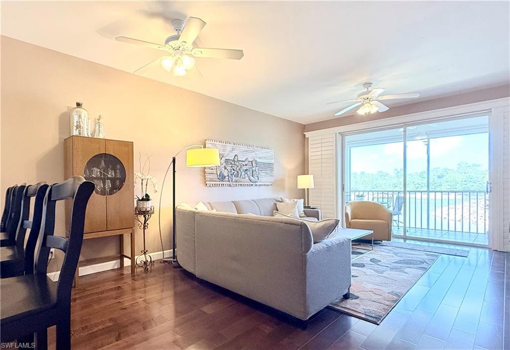 7505 Stoneybrook Dr 724, Naples, FL 34112-9