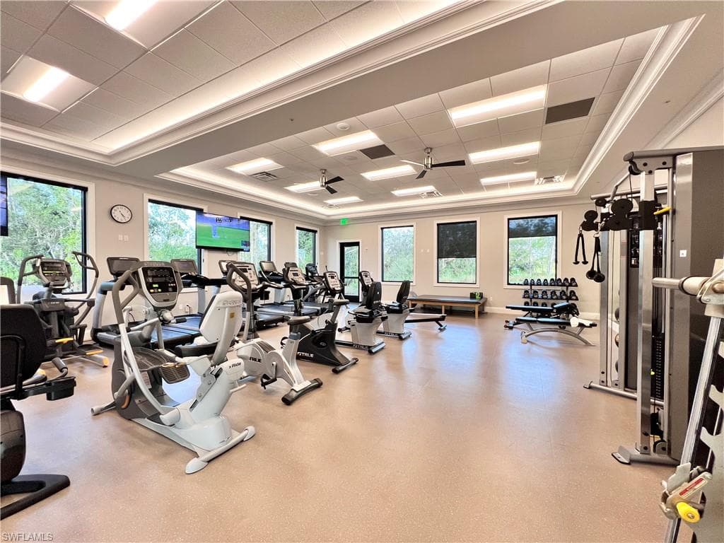 7505 Stoneybrook Dr 724, Naples, FL 34112-31