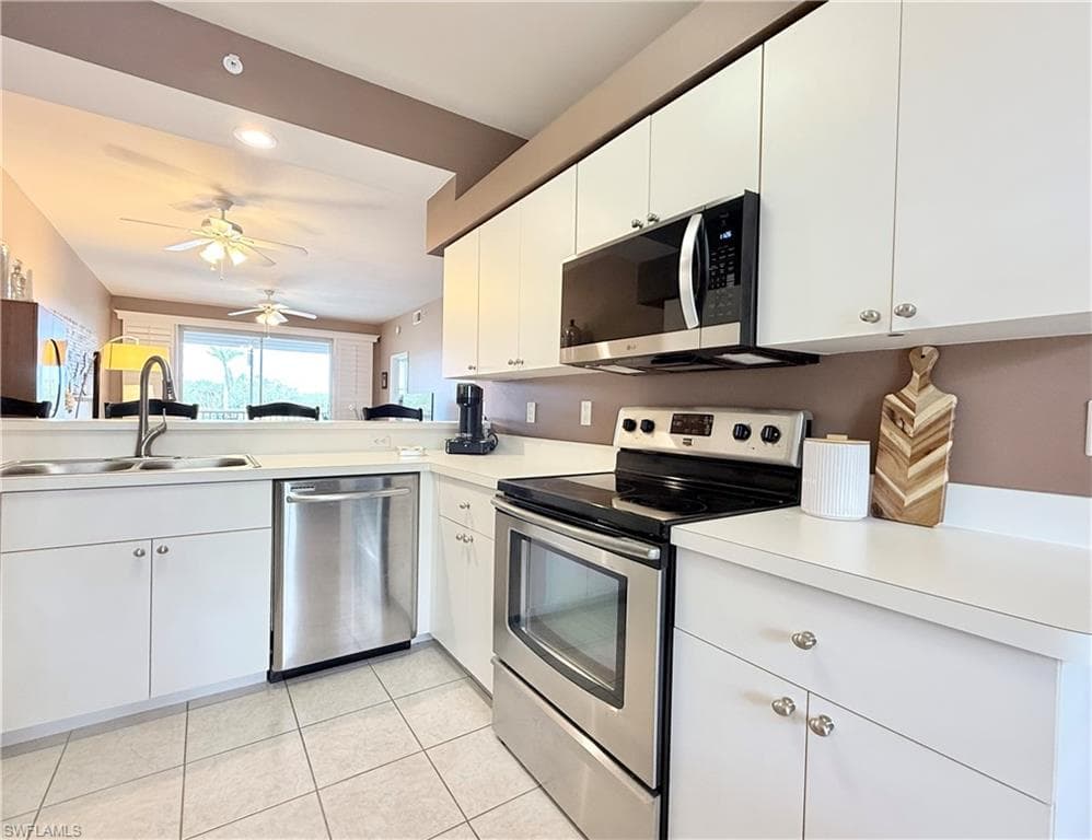 7505 Stoneybrook Dr 724, Naples, FL 34112-7