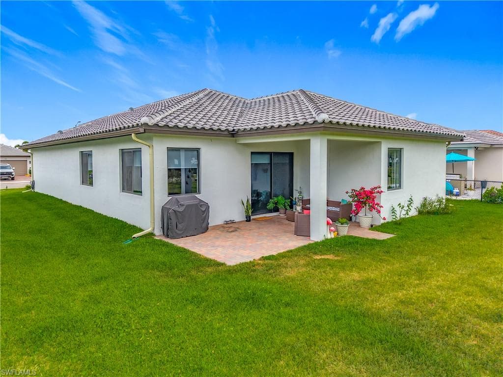 5285 Marano Dr, Ave Maria, FL 34142-44