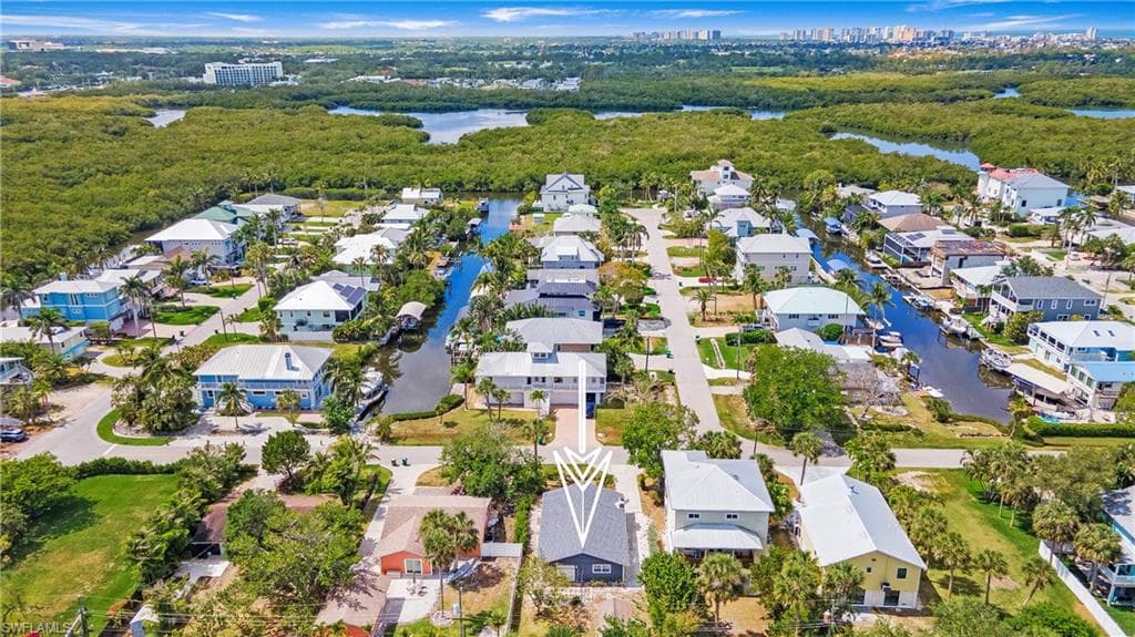 767 Glendale Ave, Naples, FL 34110-22