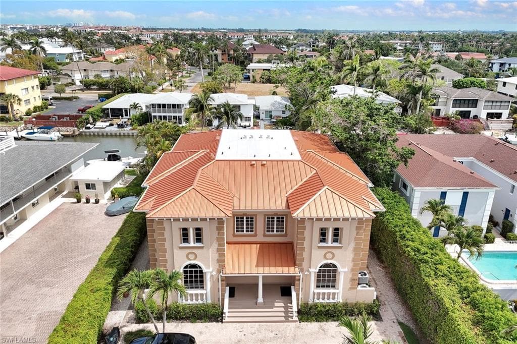 1485 Chesapeake Ave, Naples, FL 34102-34