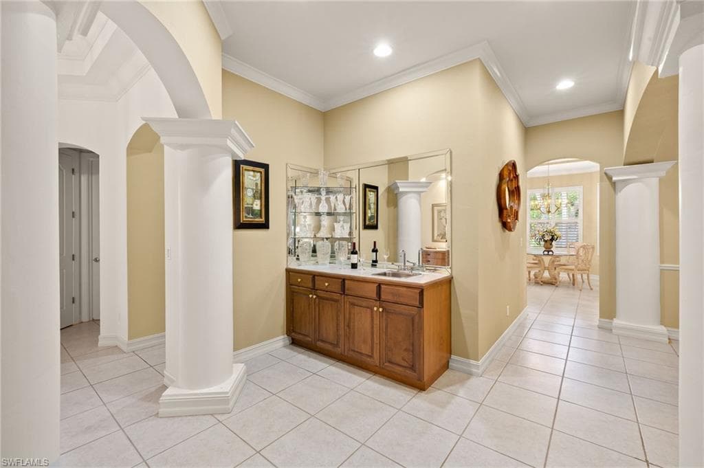 3608 Heron Point Ct, Bonita Springs, FL 34134-8