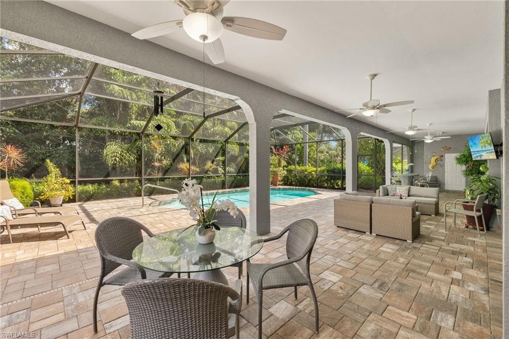 3608 Heron Point Ct, Bonita Springs, FL 34134-27