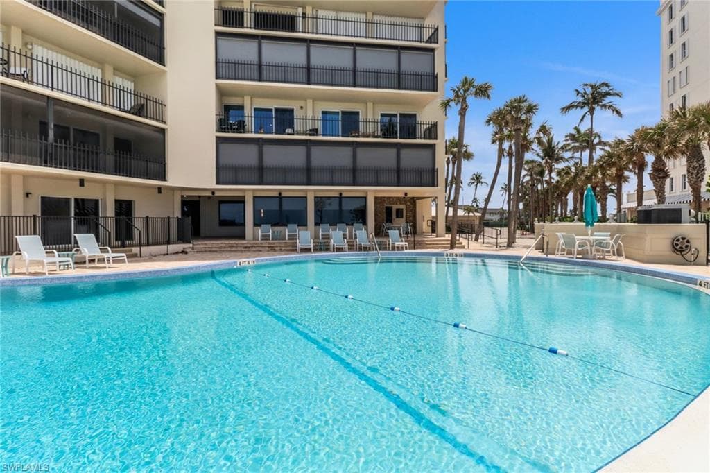 3399 Gulf Shore Blvd N 303, Naples, FL 34103-19