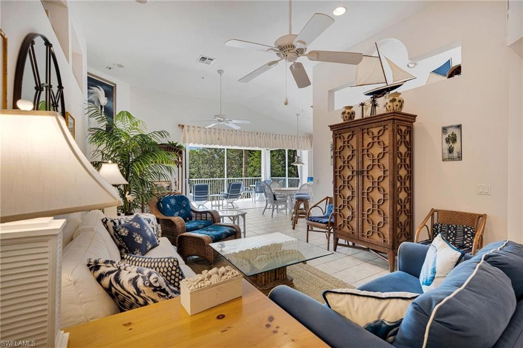 25224 Pelican Creek Cir 203, Bonita Springs, FL 34134-6