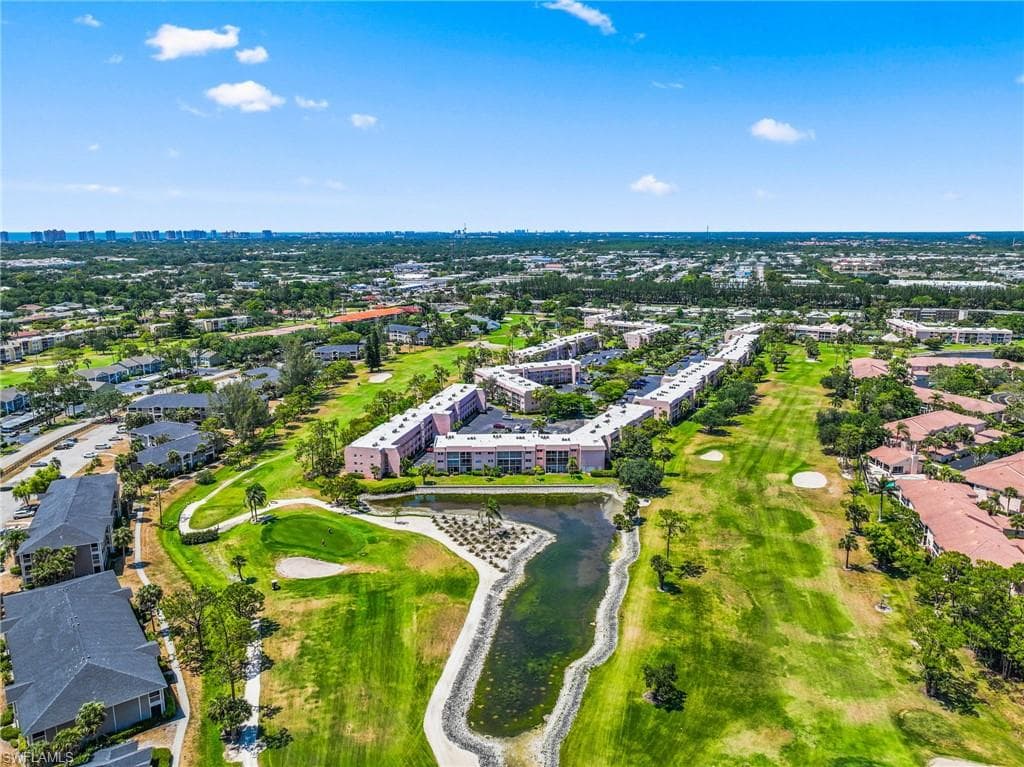 190 Turtle Lake Ct 311, Naples, FL 34105-23