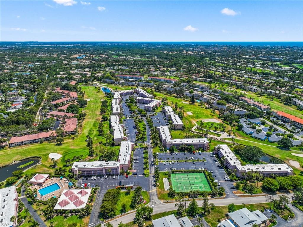 190 Turtle Lake Ct 311, Naples, FL 34105-40