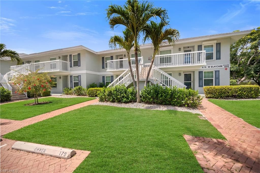 676 Elkcam Cir 1222, Marco Island, FL 34145-36