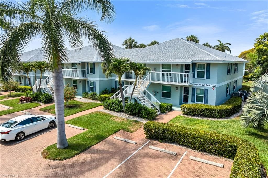 676 Elkcam Cir 1222, Marco Island, FL 34145-39