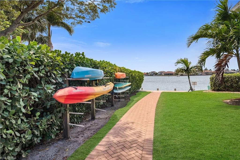 676 Elkcam Cir 1222, Marco Island, FL 34145-47