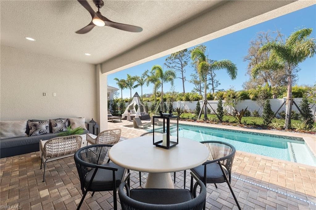 14496 Cumbria Ct, Fort Myers, FL 33905-11