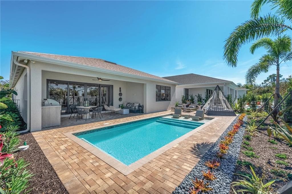 14496 Cumbria Ct, Fort Myers, FL 33905-13