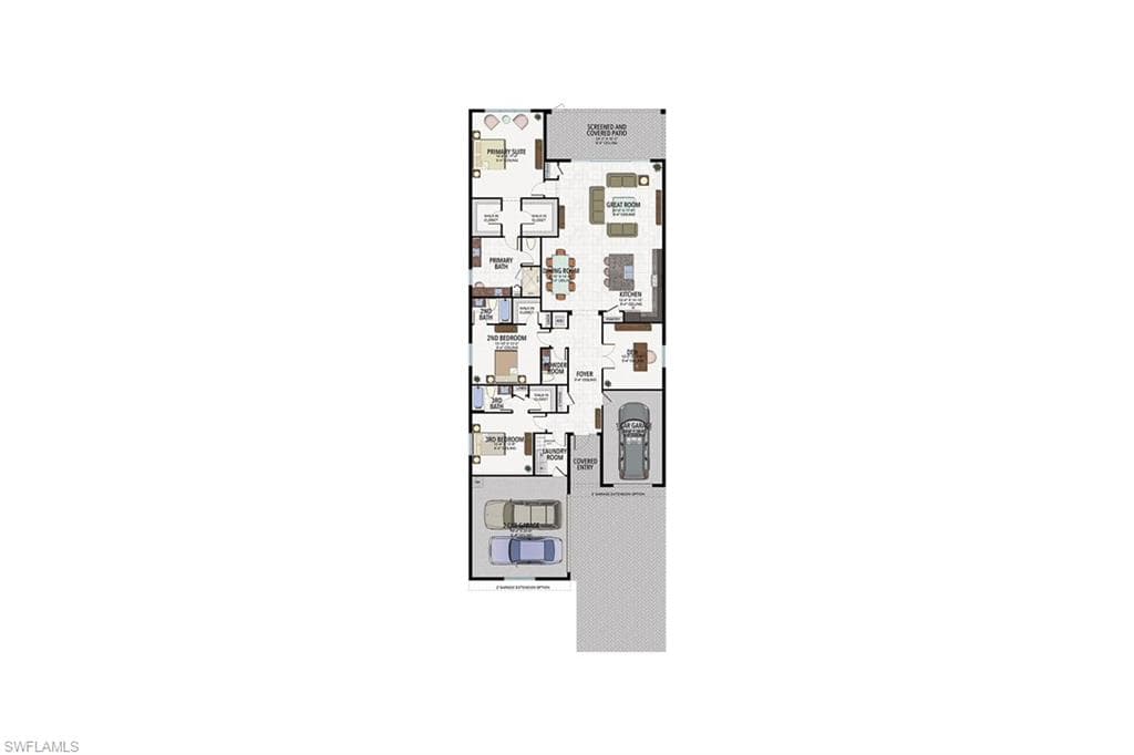 14496 Cumbria Ct, Fort Myers, FL 33905-2