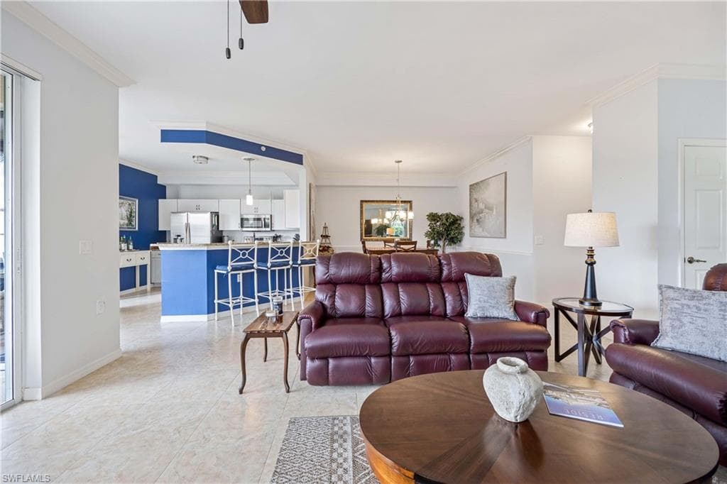 3965 Bishopwood Ct E 101, Naples, FL 34114-11
