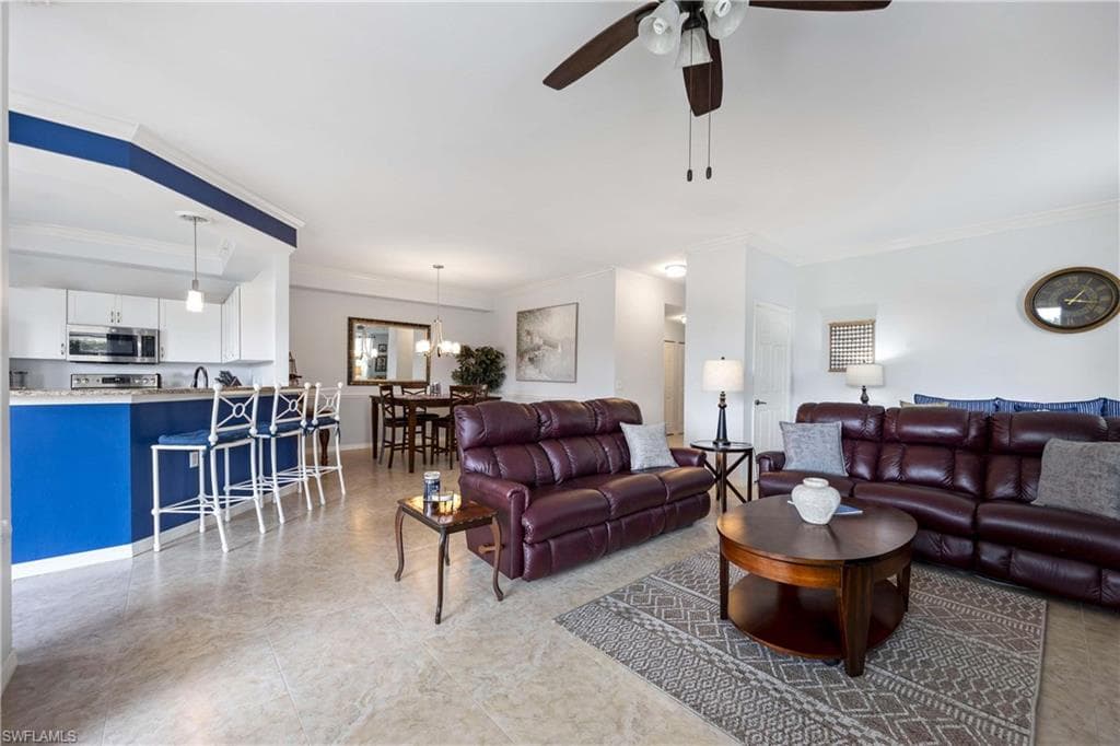 3965 Bishopwood Ct E 101, Naples, FL 34114-12