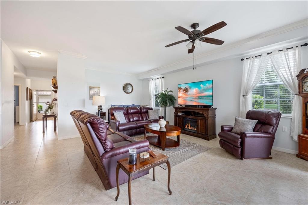 3965 Bishopwood Ct E 101, Naples, FL 34114-13