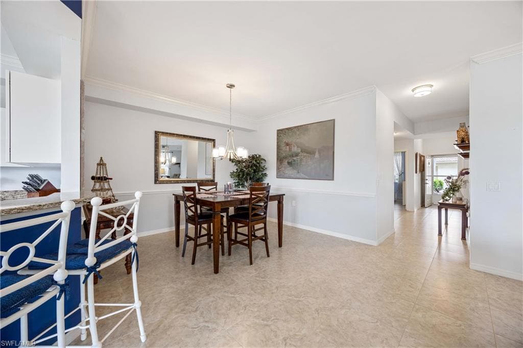 3965 Bishopwood Ct E 101, Naples, FL 34114-14