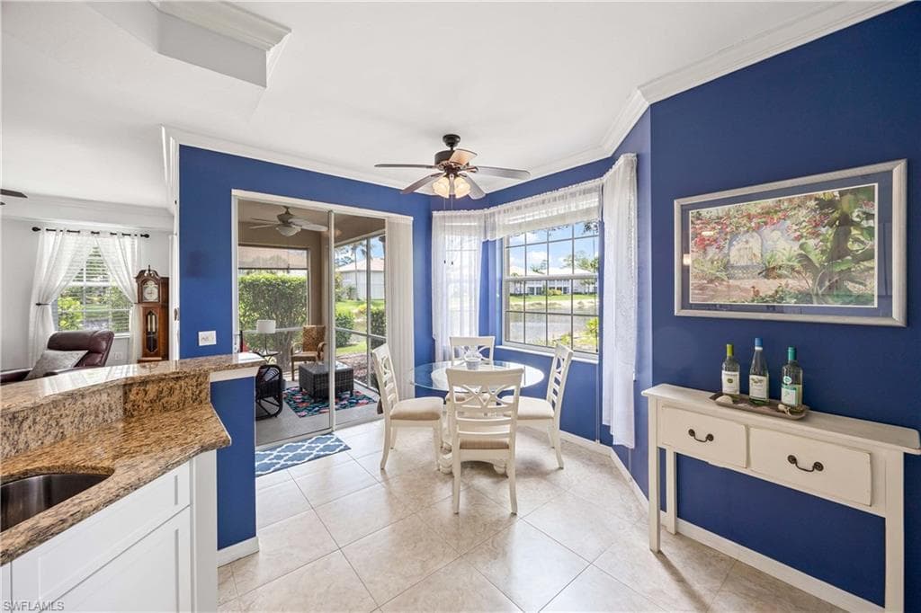 3965 Bishopwood Ct E 101, Naples, FL 34114-15