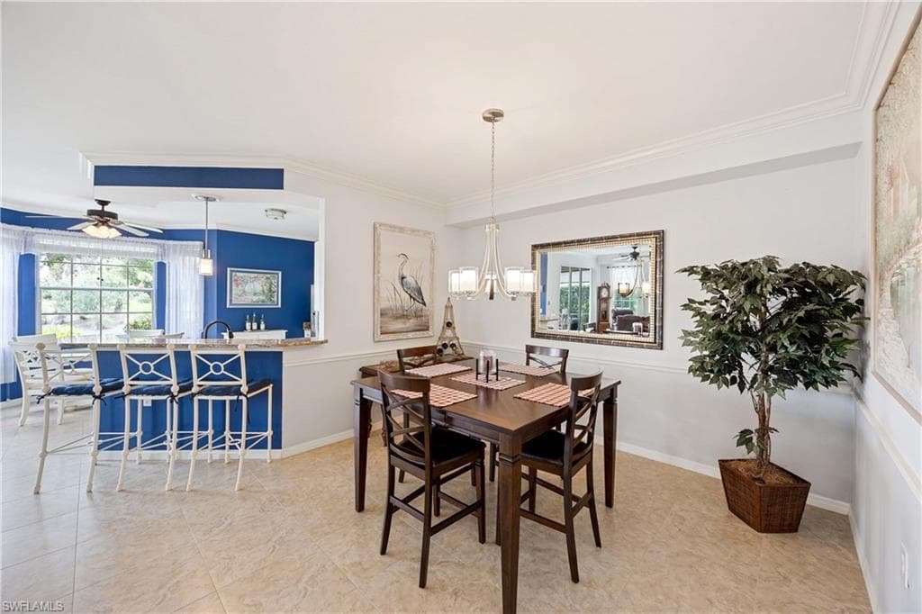 3965 Bishopwood Ct E 101, Naples, FL 34114-16