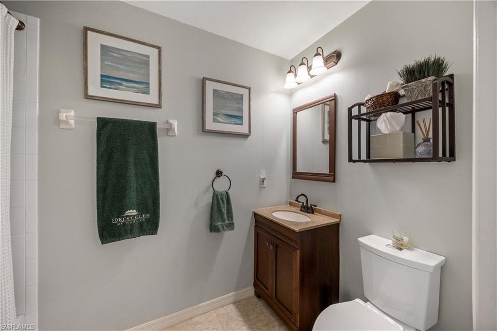 3965 Bishopwood Ct E 101, Naples, FL 34114-22