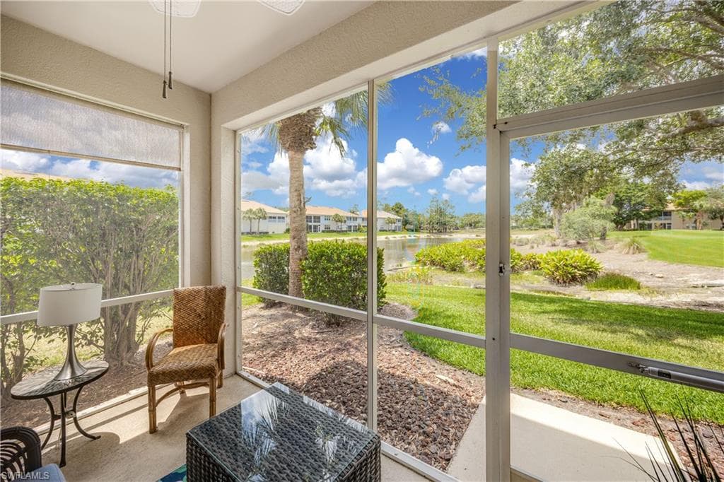 3965 Bishopwood Ct E 101, Naples, FL 34114-25