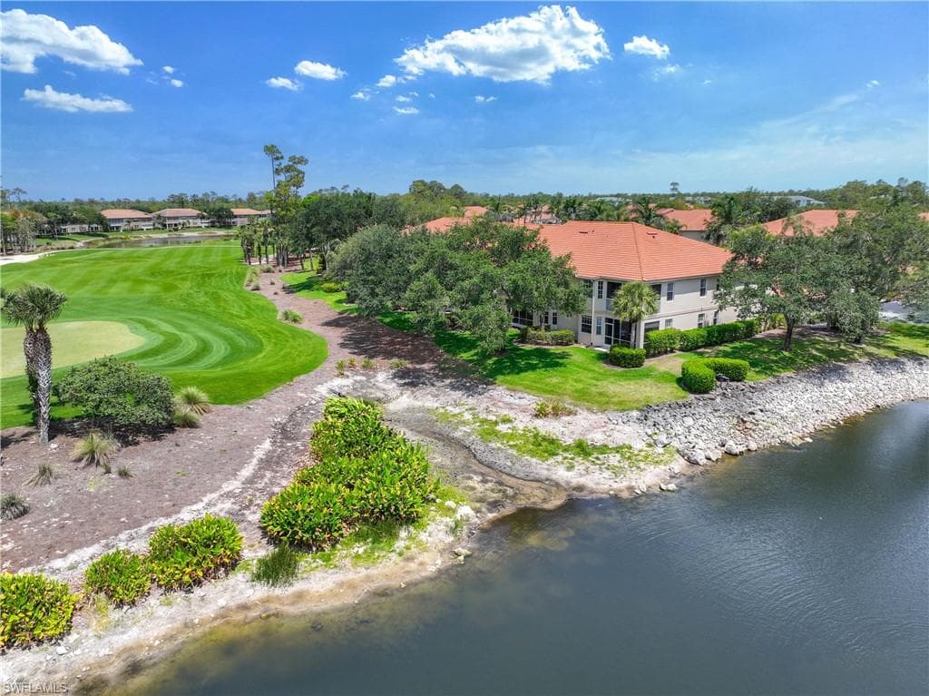 3965 Bishopwood Ct E 101, Naples, FL 34114-29