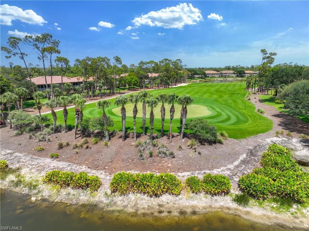 3965 Bishopwood Ct E 101, Naples, FL 34114-30