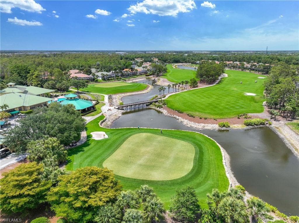 3965 Bishopwood Ct E 101, Naples, FL 34114-31