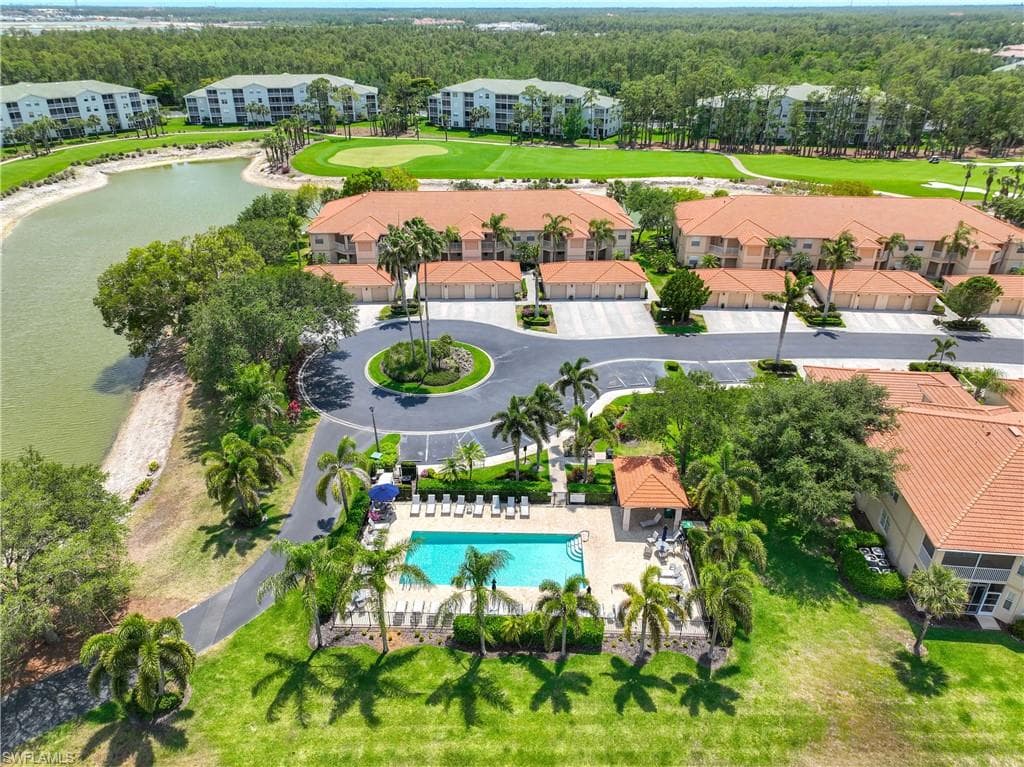 3965 Bishopwood Ct E 101, Naples, FL 34114-37