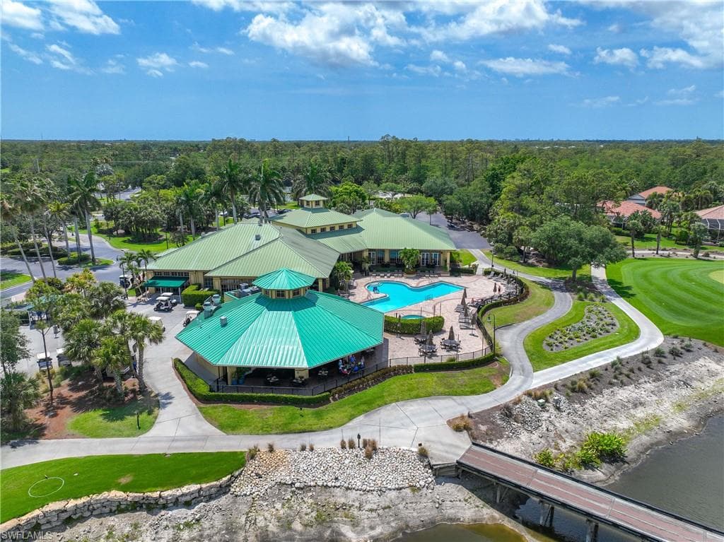 3965 Bishopwood Ct E 101, Naples, FL 34114-38