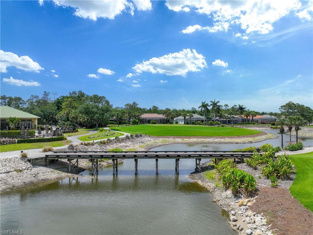 3965 Bishopwood Ct E 101, Naples, FL 34114-39