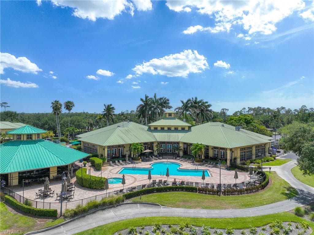 3965 Bishopwood Ct E 101, Naples, FL 34114-40