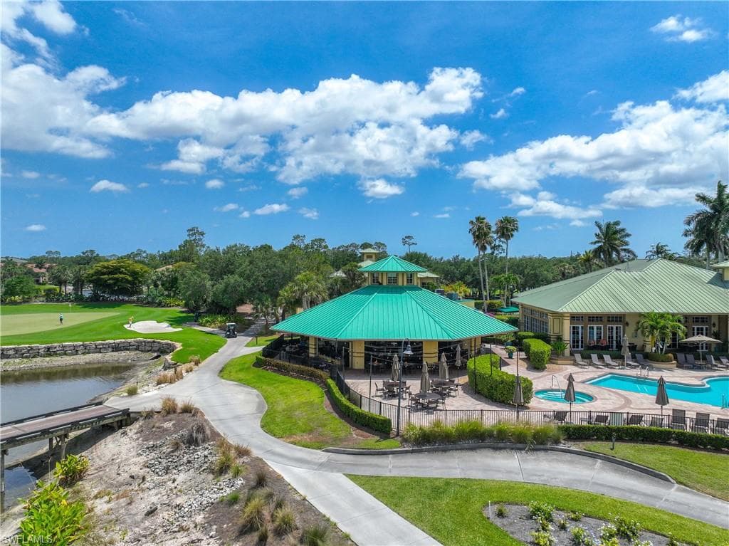 3965 Bishopwood Ct E 101, Naples, FL 34114-41