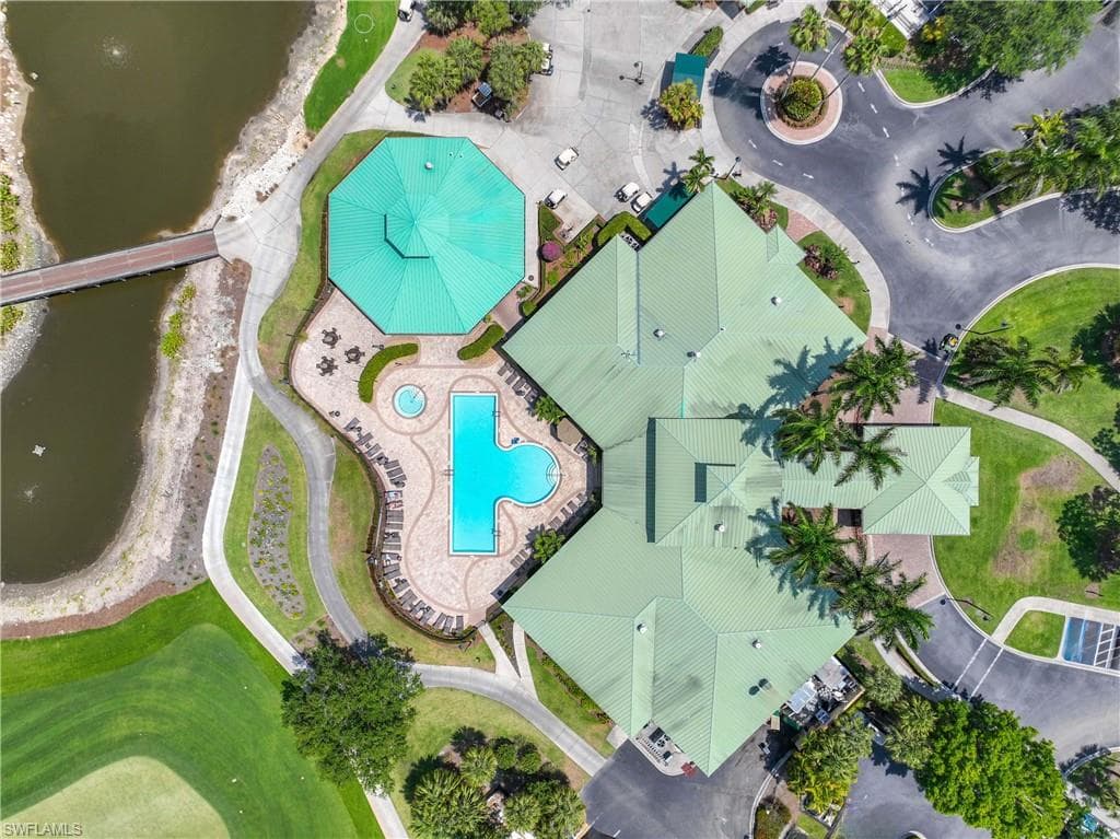 3965 Bishopwood Ct E 101, Naples, FL 34114-43