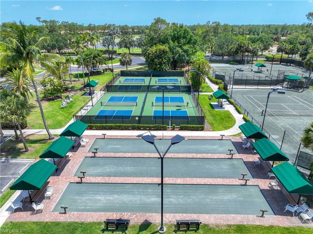 3965 Bishopwood Ct E 101, Naples, FL 34114-46
